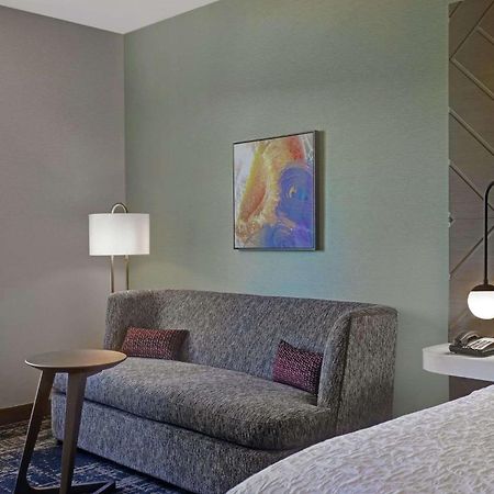 Hampton Inn Patterson, Ca Kültér fotó