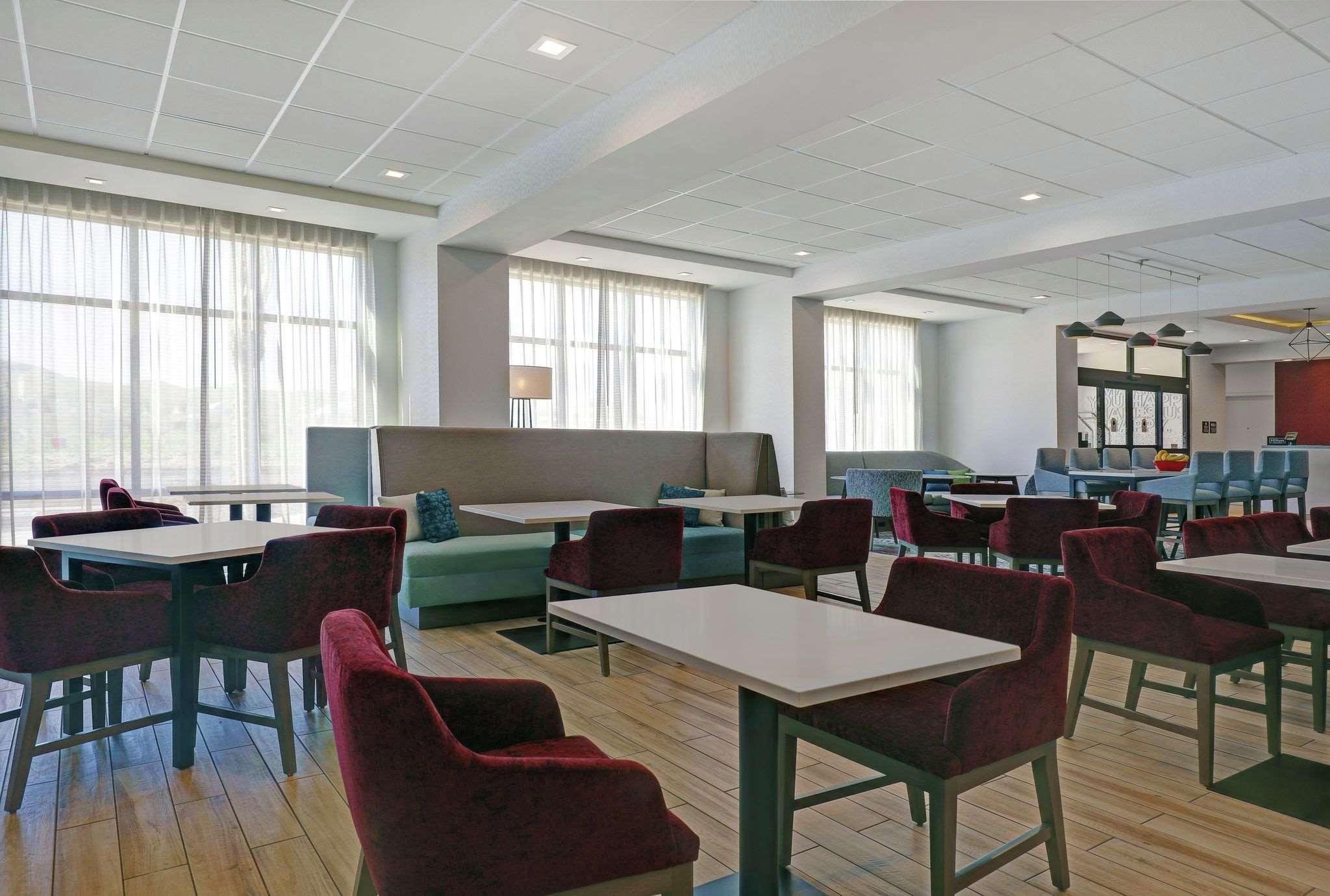 Hampton Inn Patterson, Ca Kültér fotó