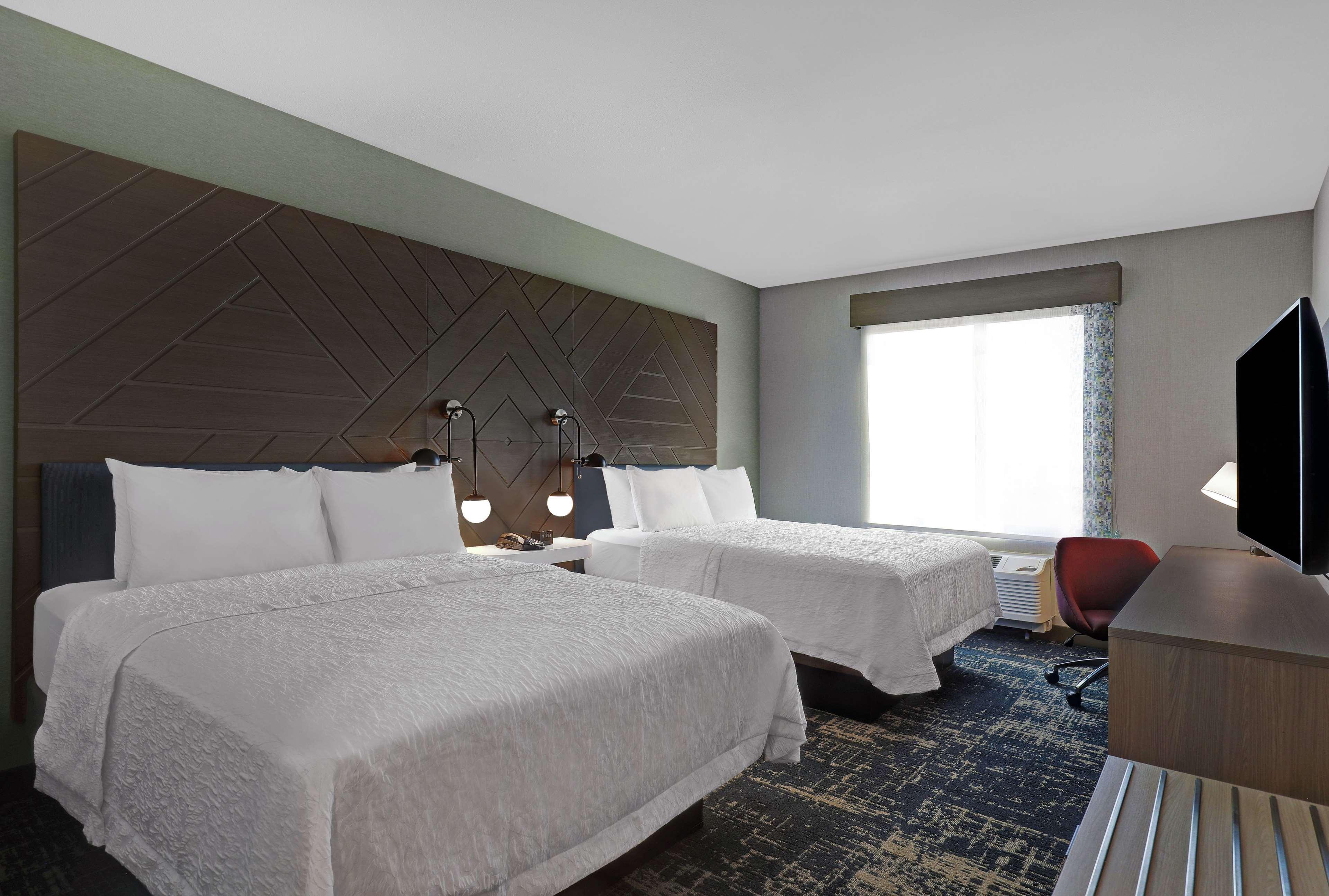 Hampton Inn Patterson, Ca Kültér fotó