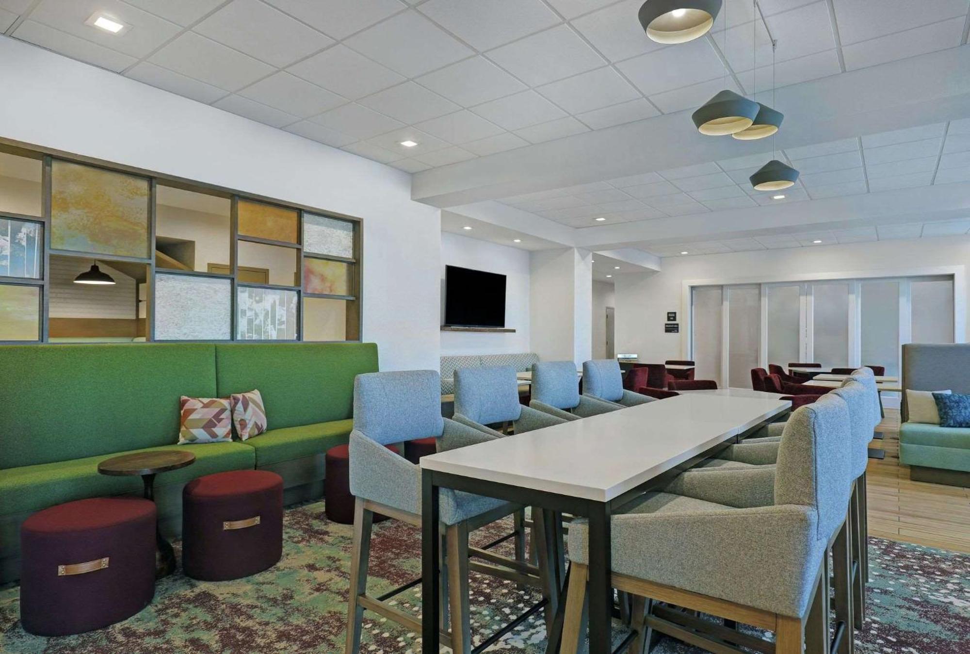 Hampton Inn Patterson, Ca Kültér fotó
